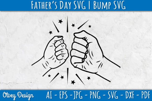 Download Father's Day SVG | Fist Bump SVG - Fist bump svg Collection