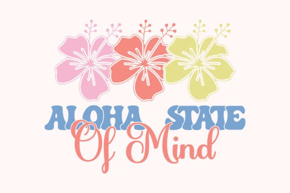 Download Summer Beach Aloha PNG Design - Aloha png Collection