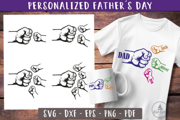 Download Fist Bump Svg Custom Dad Gift Father Day - Fist bump svg Collection